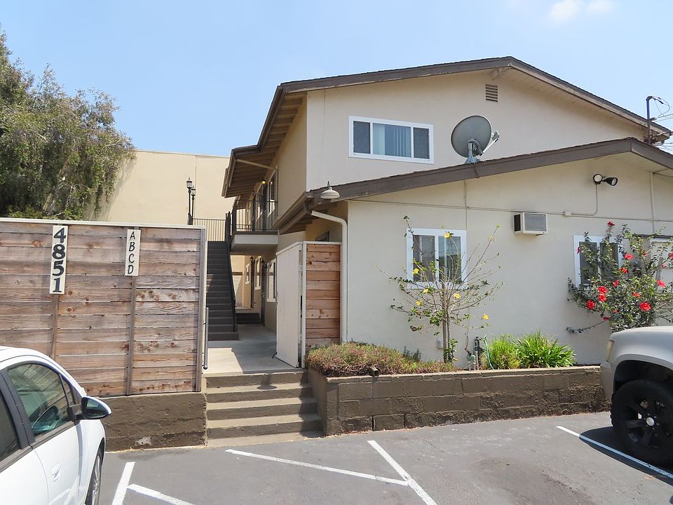 1st image of 4851 Jessie Ave APT C