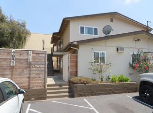 4851 Jessie Ave APT C, La Mesa, CA 91942