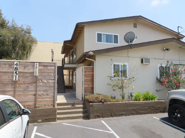 4851 Jessie Ave APT C, La Mesa, CA 91942