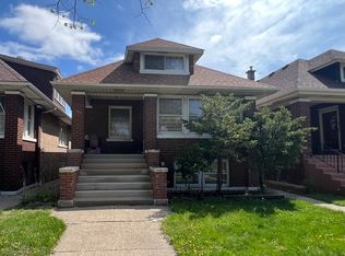 1929 Cuyler Ave, Berwyn, IL 60402