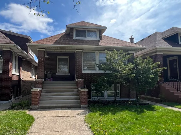 1929 Cuyler Ave, Berwyn, IL 60402