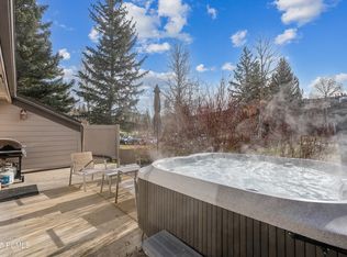 1404 Deer Valley Dr #A, Park City, UT 84060