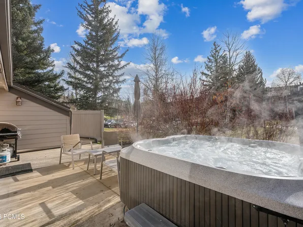 1404 Deer Valley Dr #A, Park City, UT 84060
