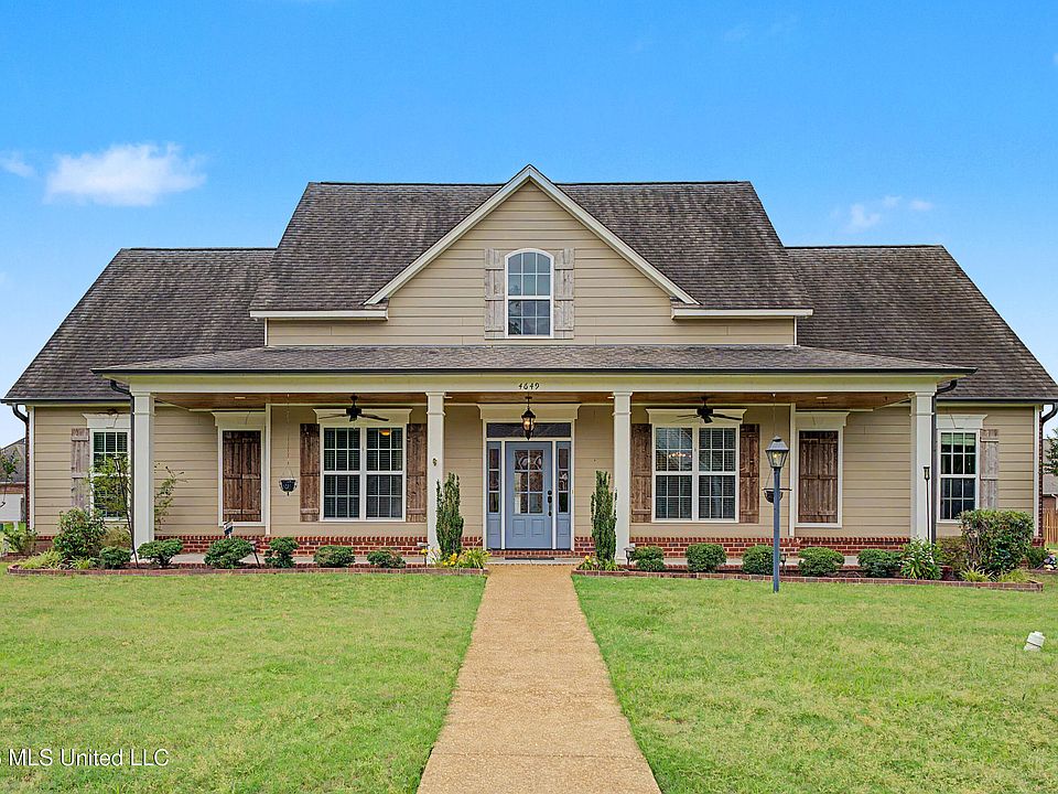 1st image of 4649 Pleasant Breeze Dr
