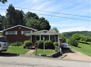 2324 Baloh St, Claridge, PA 15623