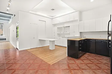 Rented by Compass