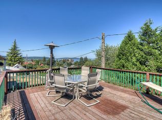 4911 N Highland St, Ruston, WA 98407