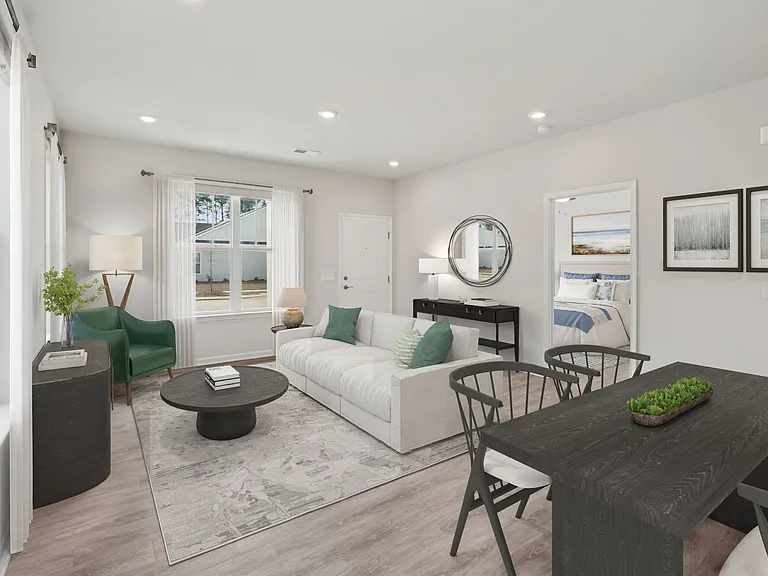 Arbor View Townhomes — Photo 33