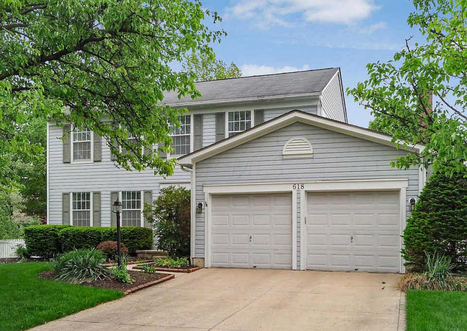 1st image of 618 Shadewood Ct