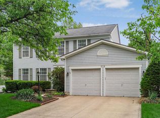 618 Shadewood Ct, Columbus, OH 43230