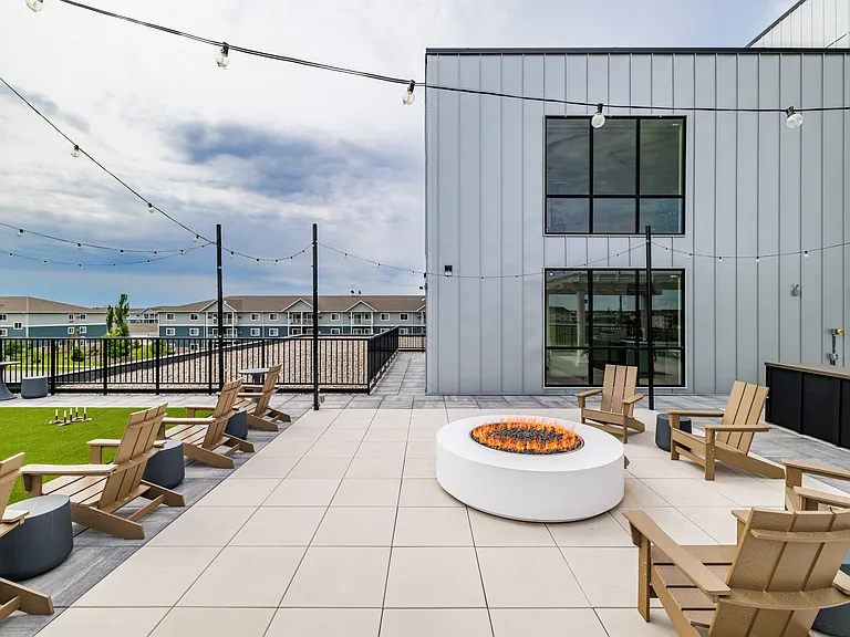 The Standard on 32nd — Photo 24