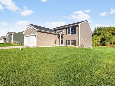 26541 Gaited Horse Trl, South Bend, IN, 46619