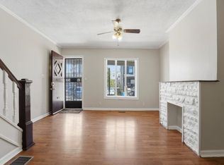 5538 Walton Ave, Philadelphia, PA 19143
