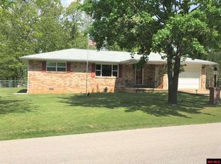 115 Sunshine Cir, Mountain Home, AR 72653