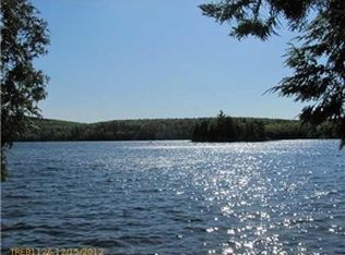 33 Spruce Point Rd, Mariaville, ME 04605