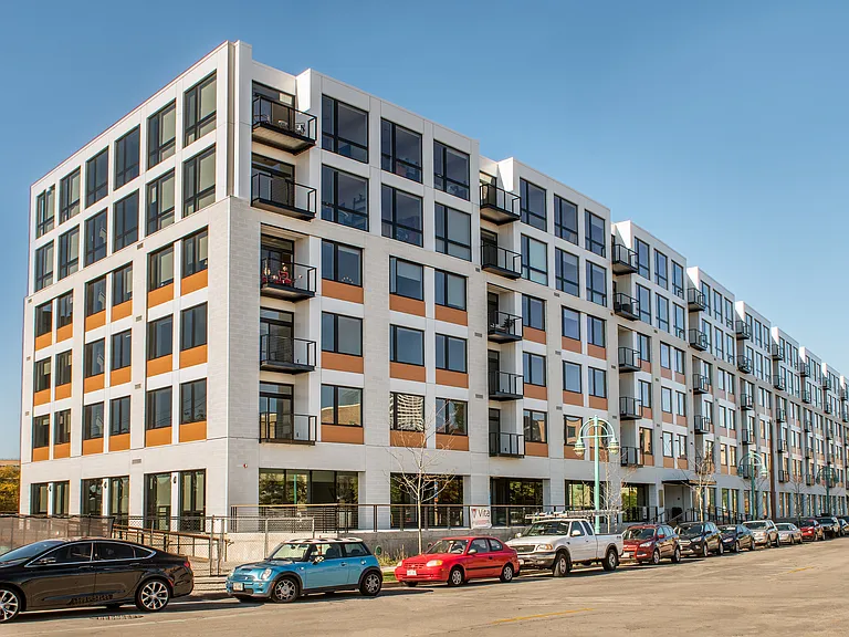 DoMUS Apartments — Photo 15