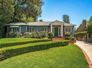 1556 Linda Vista Ave, Pasadena, CA 91103