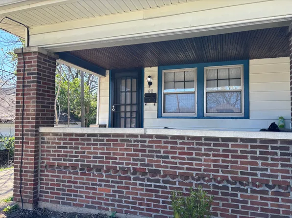 68 Jenny Ln, Indianapolis, IN 46201