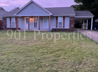 10350 Stephenson Ln, Olive Branch, MS 38654