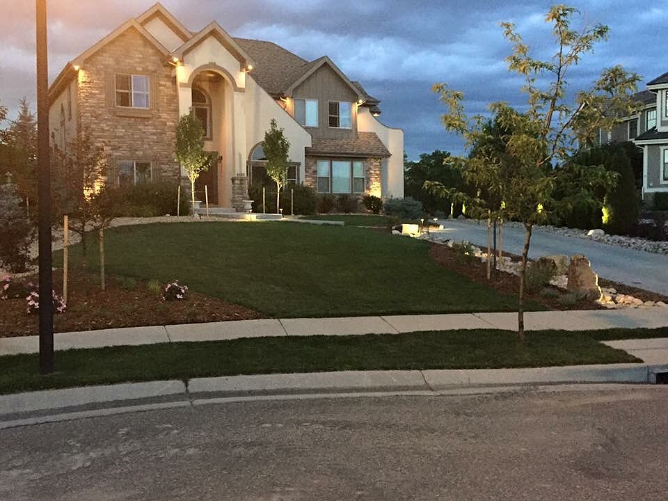 2nd image of 6026 Wild View Dr
