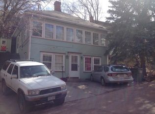 11 Minnehaha Ave, Manitou Springs, CO 80829