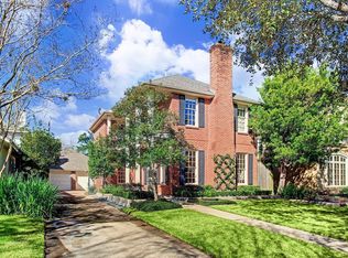 6614 Auden St, Houston, TX 77005