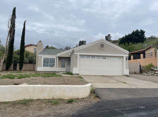 750 W Kofa Pass, Miami, AZ 85539