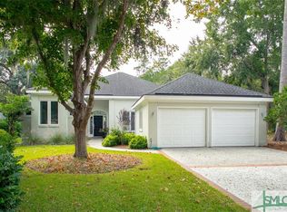 1 Skimmar Cir, Savannah, GA 31411