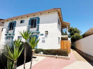 1264 Reed Ave APT 4, San Diego, CA 92109