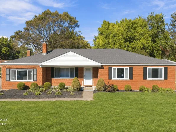422 Kings Mills Rd, Mason, OH 45040