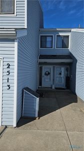 2513 W Village Dr #2513, Toledo, OH, 43614