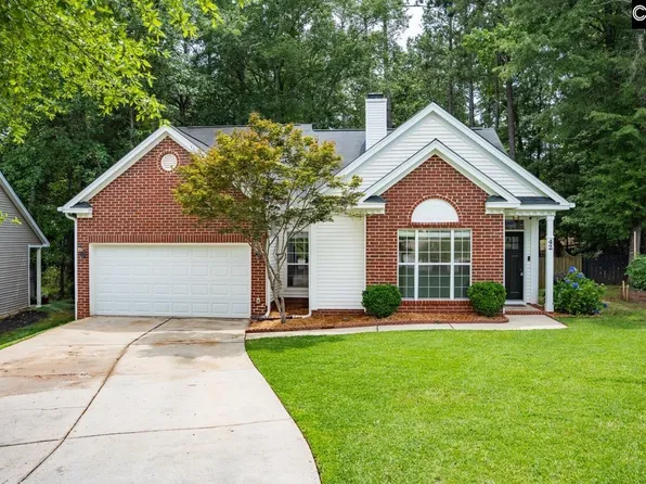 42 Cedar Top Ln, Columbia, SC 29212