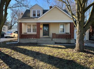 1929 S Smithville Rd, Dayton, OH 45420