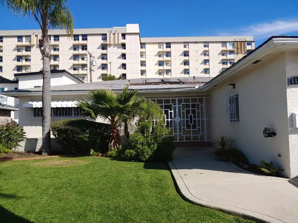 5556 Mary Lane Dr, San Diego, CA 92115