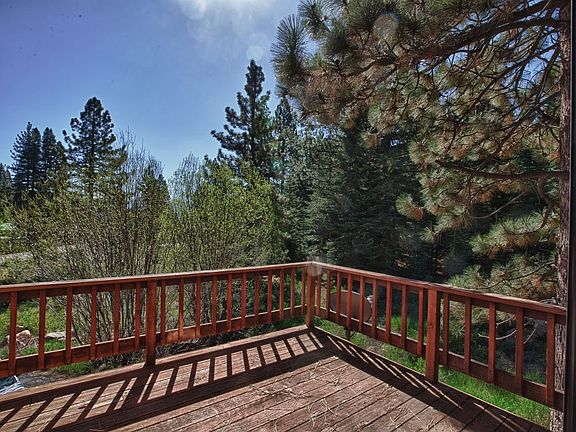 View from the Deck