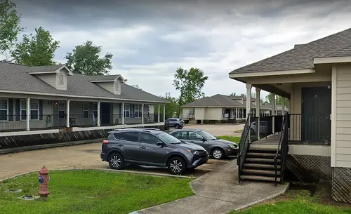 Lockport Elderly II Apartments Photo 1