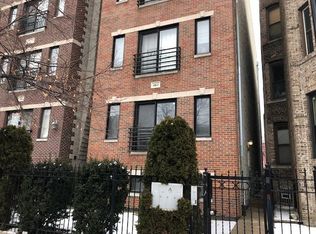 4815 S Champlain Ave UNIT 2, Chicago, IL 60615