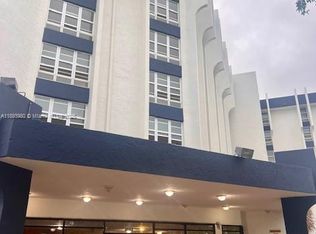 9682 Fontainebleau Blvd APT 709, Miami, FL 33172