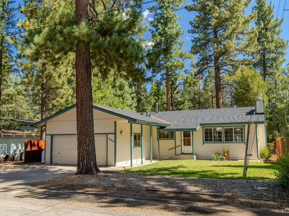 769 Michael Dr, South Lake Tahoe, CA 96150