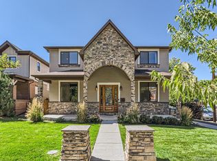 2291 Cherry St, Denver, CO 80207