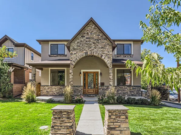 2291 Cherry Street, Denver, CO 80207