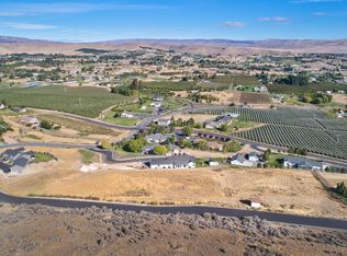 Nka McGonagle Marisa Hill Dr, Selah, WA 98942