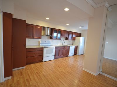 3200 Park Ave Unit 7D1, Bridgeport, CT, 06604