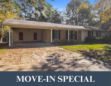 118 Chiswick Cir, Jackson, MS, 39211
