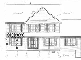 466 Kearsarge Valley Rd LOT 7, Sutton, NH 03260