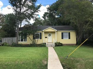 4011 Irvine St, Baton Rouge, LA 70808