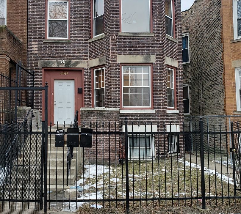 1st image of 4141 W Adams St #1