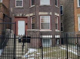 4141 W Adams St #1, Chicago, IL 60624