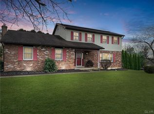 3400 Shelton Ave, Bethlehem, PA 18020