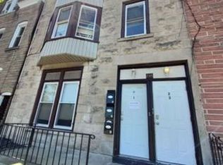 244 N 5th St APT 1, Allentown, PA 18102